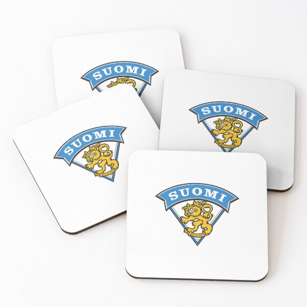 Item preview, Finland Ice Hockey Team designed and sold by Z-Empress.