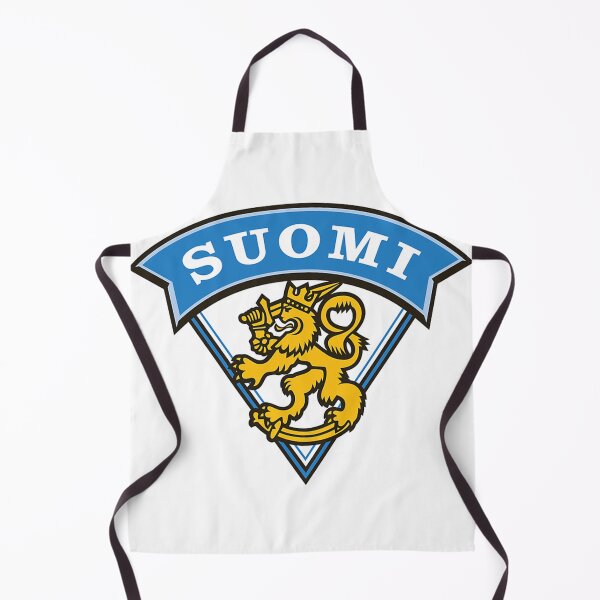 Item preview, Finland Ice Hockey Team designed and sold by Z-Empress.