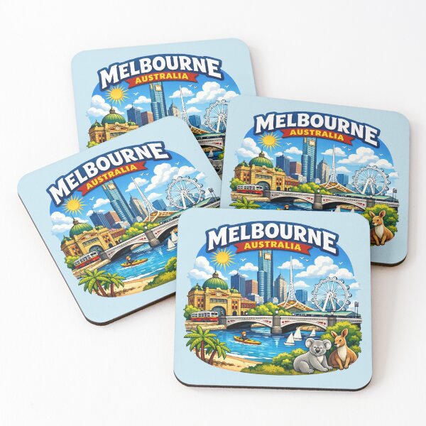 Item preview, Melbourne, Australia designed and sold by Myra365Art.