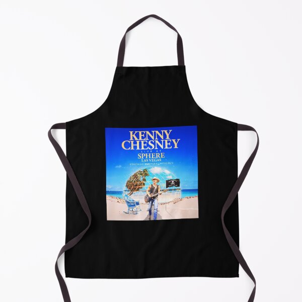Item preview, kennys chesneys Sphere Tour 2026 Las Vegas designed and sold by Ramboloji.