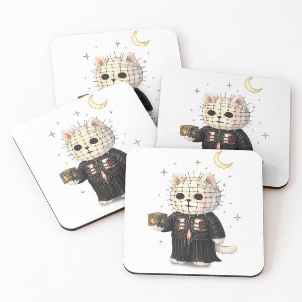 Item preview, Pinhead designed and sold by Crazycatgraphic.