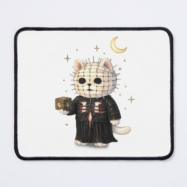 Item preview, Pinhead designed and sold by Crazycatgraphic.