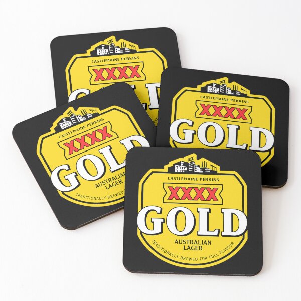 Item preview,  Xxxx Gold designed and sold by ZeekVista.