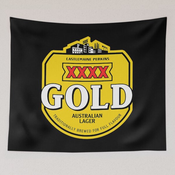 Item preview,  Xxxx Gold designed and sold by ZeekVista.
