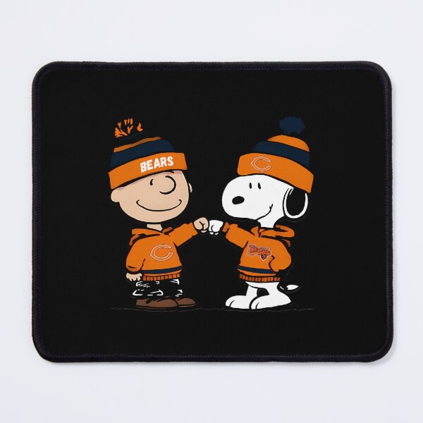 Item preview, Chicago Bears Snoopy designed and sold by Ramboloji.