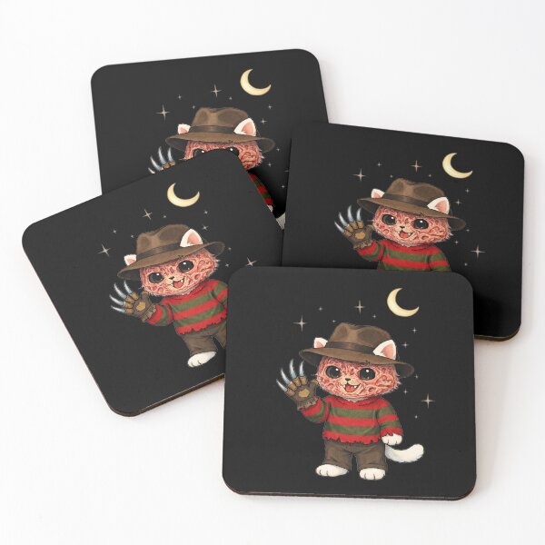 Item preview, Freddy designed and sold by Crazycatgraphic.