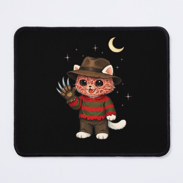 Item preview, Freddy designed and sold by Crazycatgraphic.