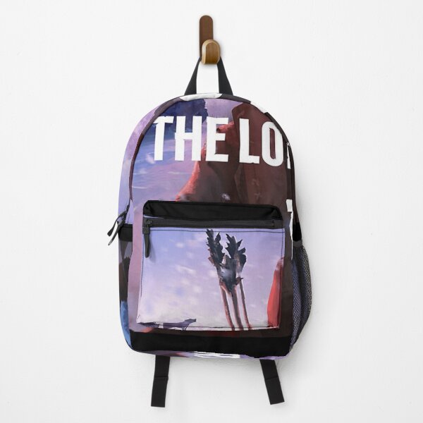 Item preview, The Long Dark designed and sold by ZeekVista.