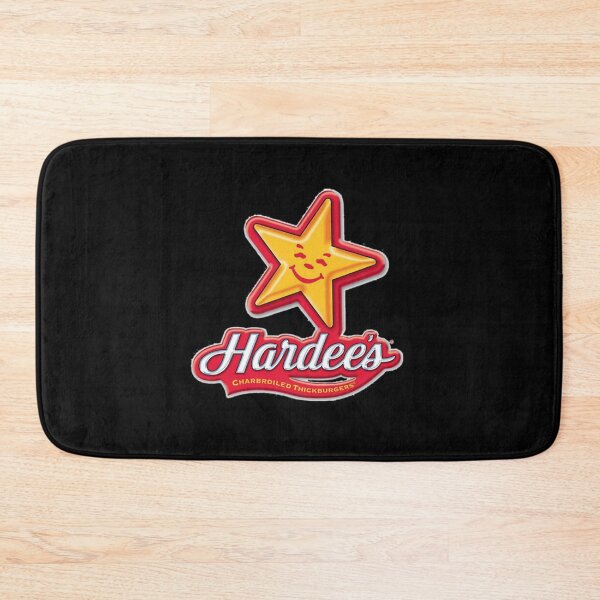 Item preview, Hardees Burger designed and sold by ZeekVista.