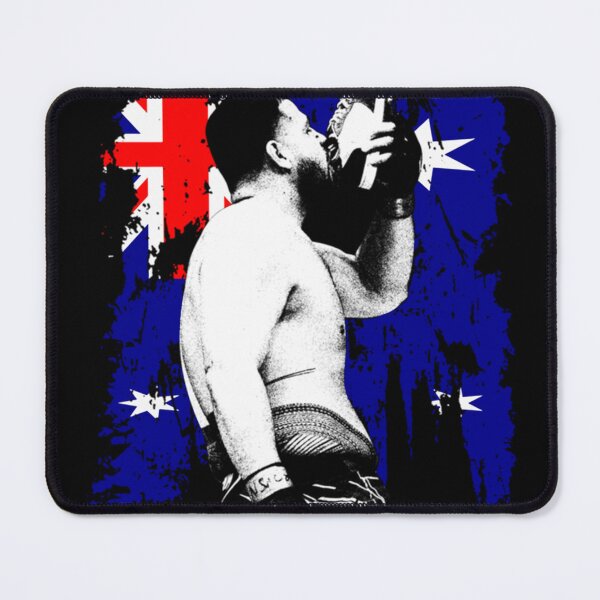 Item preview, Tai Tuivasa Shoeyvasa Bam Bam designed and sold by Z-Empress.