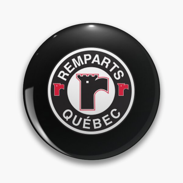 Item preview, Quebec Remparts designed and sold by ZeekVista.