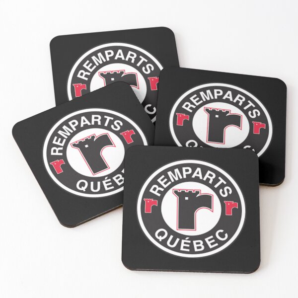 Item preview, Quebec Remparts designed and sold by ZeekVista.