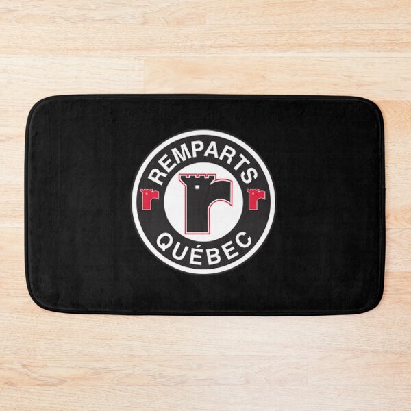 Item preview, Quebec Remparts designed and sold by ZeekVista.