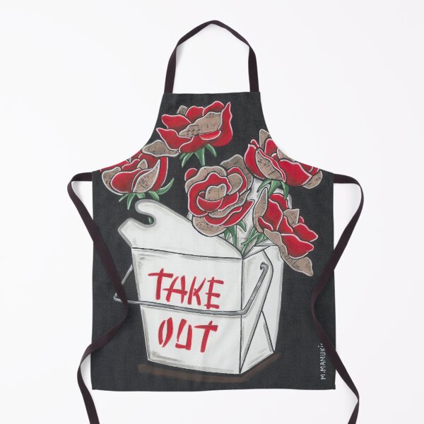 Item preview, Date night red roses designed and sold by colourmekwirky.