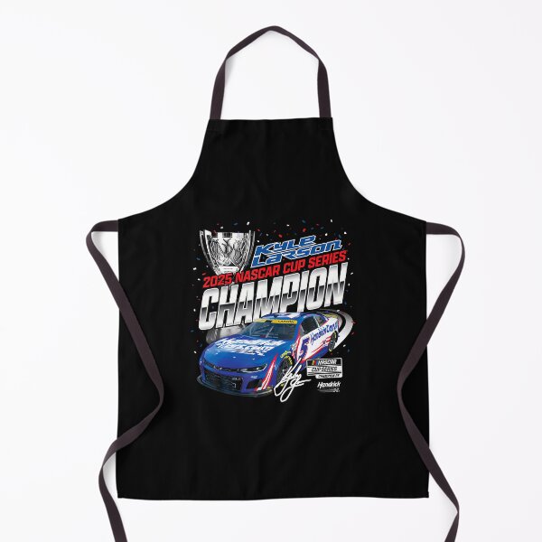 Item preview,  Nascar - Kyle Larson - 2026 Series Champion designed and sold by Ramboloji.