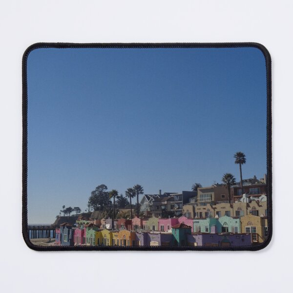 Item preview, The Capitola Venetians designed and sold by erikaevangeleneprints.