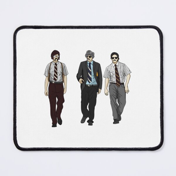 Item preview, Beasties Boys Sabotages designed and sold by Ramboloji.