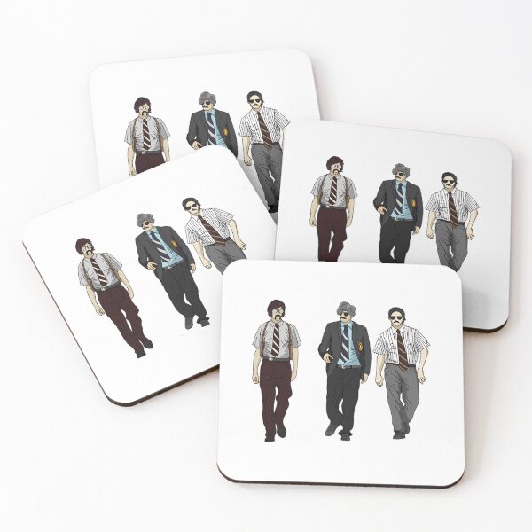 Item preview, Beasties Boys Sabotages designed and sold by Ramboloji.