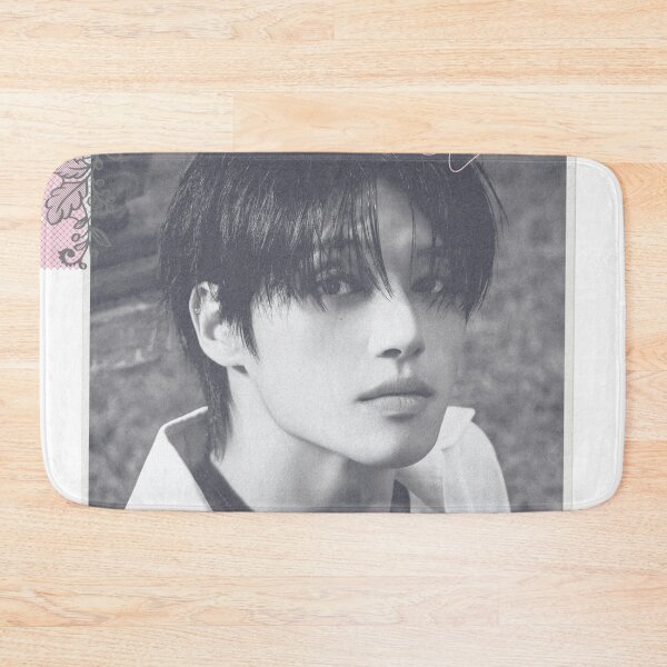 Item preview, Wooyoung ATEEZ designed and sold by Celestinya.