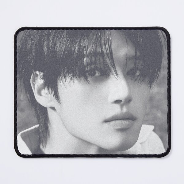 Item preview, Wooyoung ATEEZ designed and sold by Celestinya.