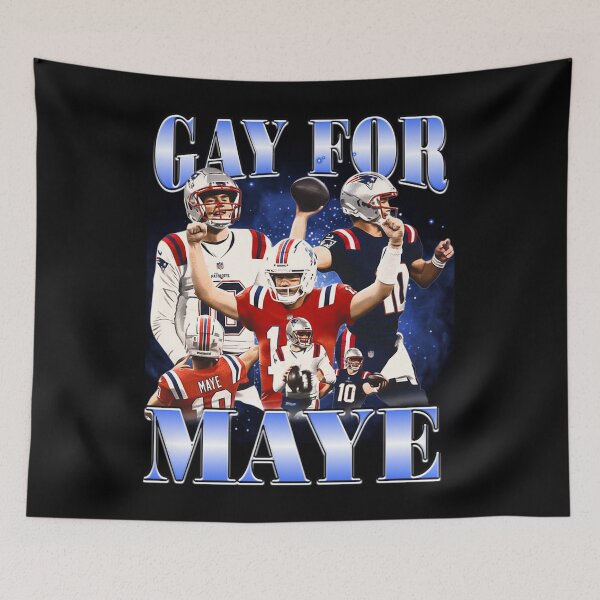 Item preview, Gay For Maye designed and sold by Ana Virgínia Rodrigues Gomes.
