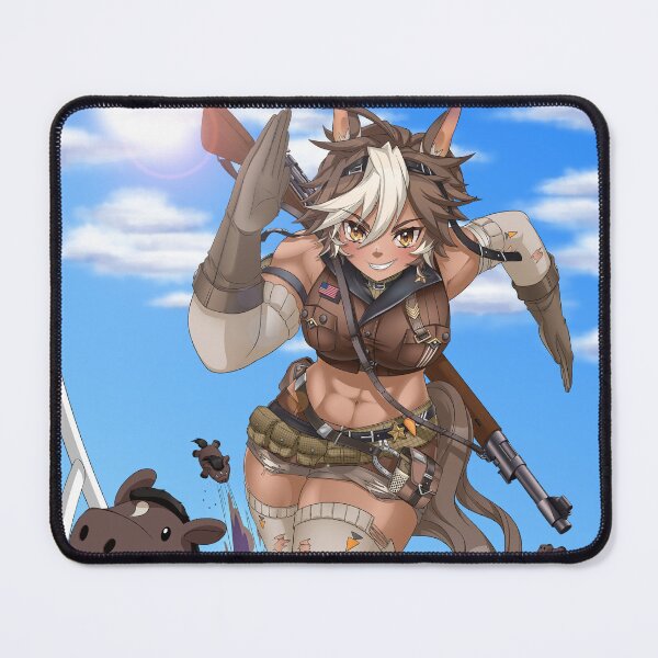 Item preview, Tomoe Umari designed and sold by CaptainArmada.