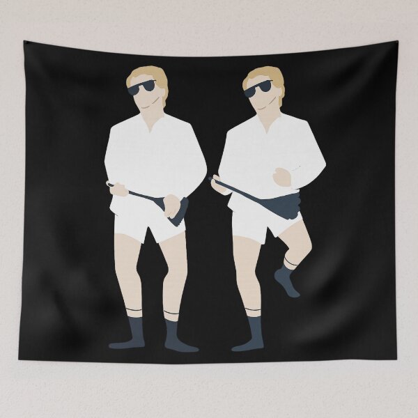 Item preview, Niles dancing designed and sold by JarquinDD.
