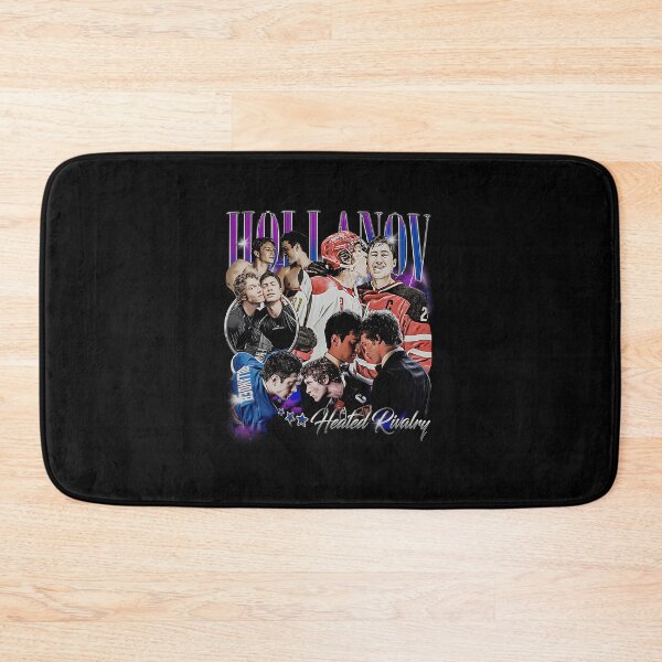 Item preview, Hollanov Hockey Romance designed and sold by Ana Virgínia Rodrigues Gomes.