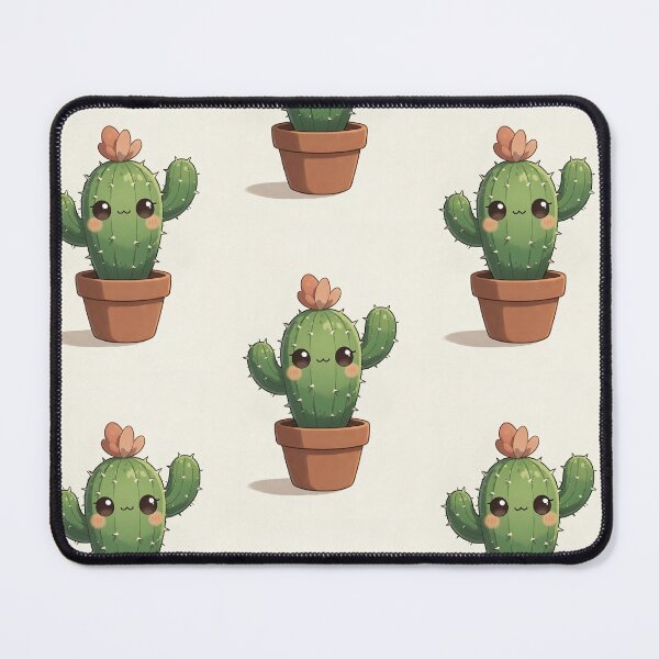Item preview, Cactus Cutie Bloom designed and sold by LauraMK.