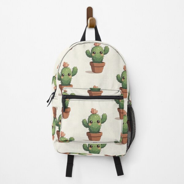 Item preview, Cactus Cutie Bloom designed and sold by LauraMK.