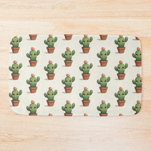 Item preview, Cactus Cutie Bloom designed and sold by LauraMK.