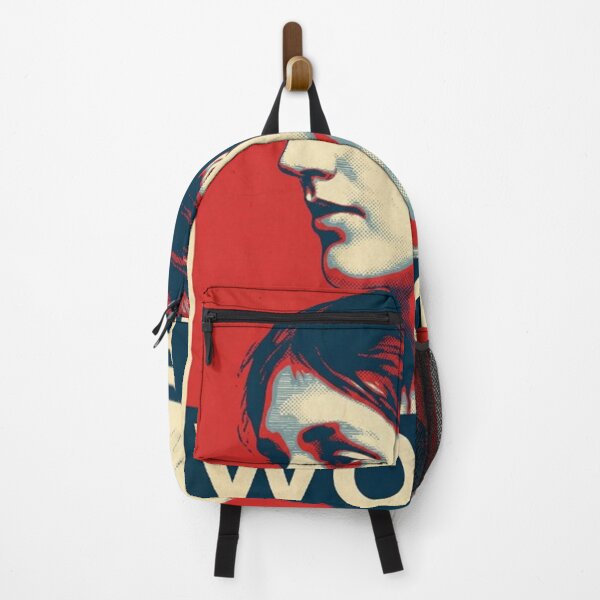 Item preview, Virginia Woolf Hope Style Retro Poster Art designed and sold by DamianRoy88.