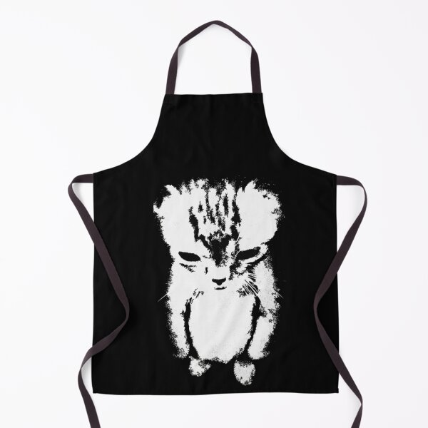 Item preview, Sad Kitten Meme Standing Cat,vintage designed and sold by Meryem Mamouni.