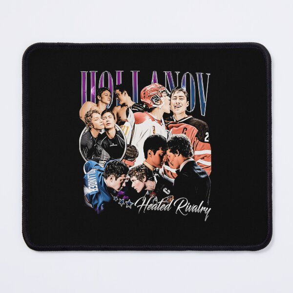 Item preview, Heated Rivalry Hollander Rozanov  designed and sold by Ana Virgínia Rodrigues Gomes.