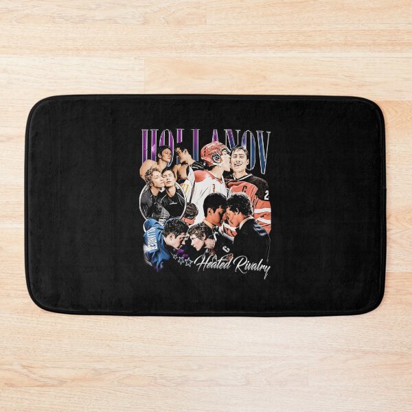 Item preview, Heated Rivalry Hollander Rozanov  designed and sold by Ana Virgínia Rodrigues Gomes.