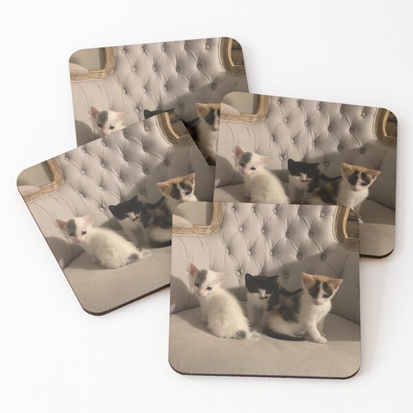 Item preview, Three Mooseketeers  designed and sold by Rae-O-Sunshine-.