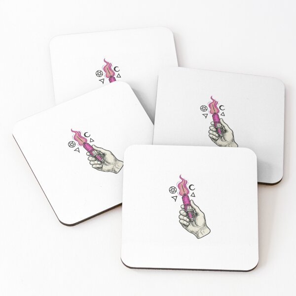 Item preview, Occult Injection - Pink/Purple designed and sold by OccultInjection.