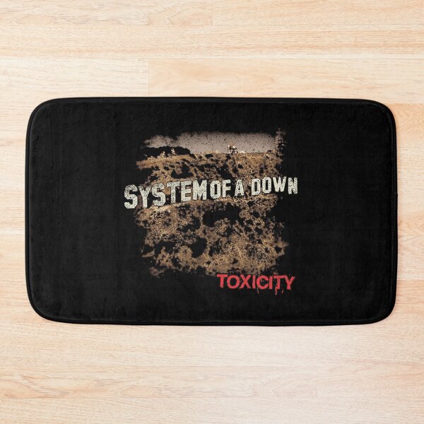 Item preview, System Of Band A Down designed and sold by Tshirtling.
