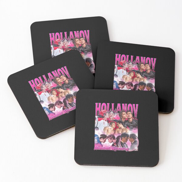 Item preview, Hollanov Hockey Romance   designed and sold by Ana Virgínia Rodrigues Gomes.