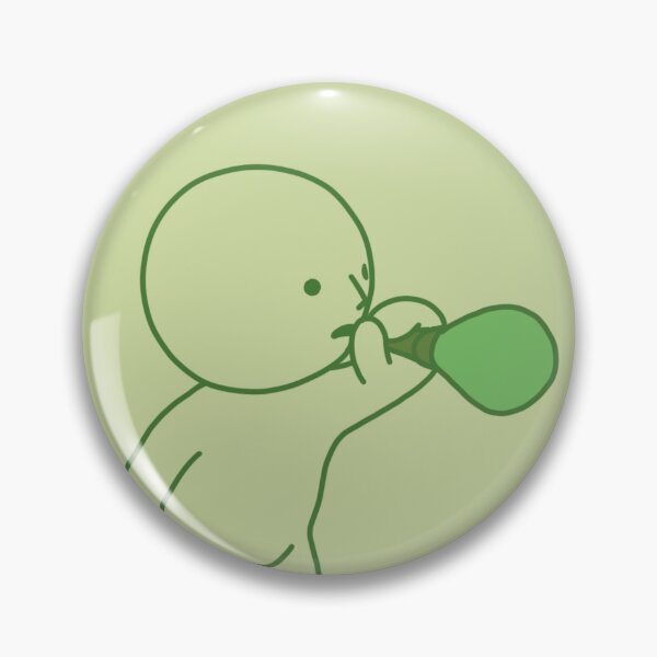 Item preview, Bubble Blowing Smiski designed and sold by ☆ jom studio ☆.