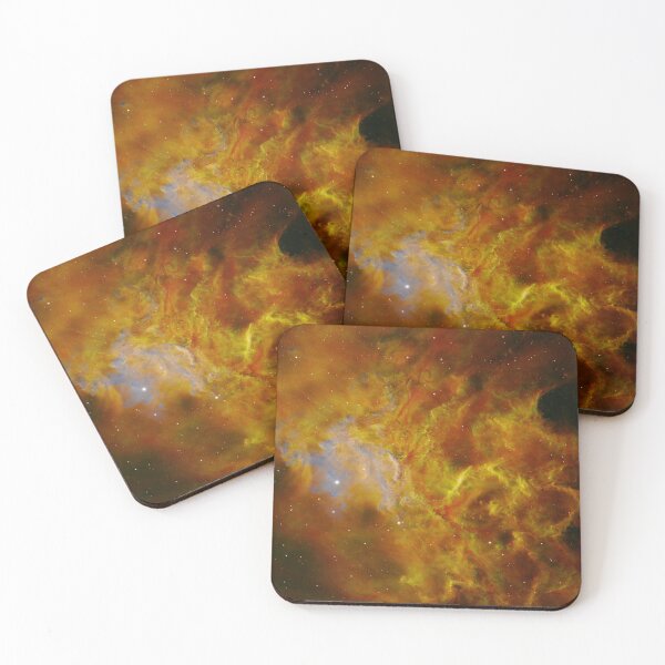 Item preview, Flaming Star Nebula designed and sold by CFAS-.