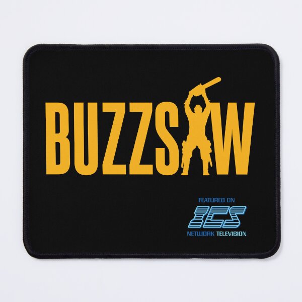 Item preview, Buzzsaw designed and sold by Lucas Ralston.