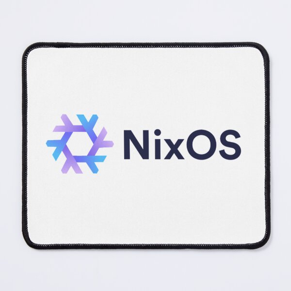 Item preview, Nixos Merchandise designed and sold by ahmedshops.