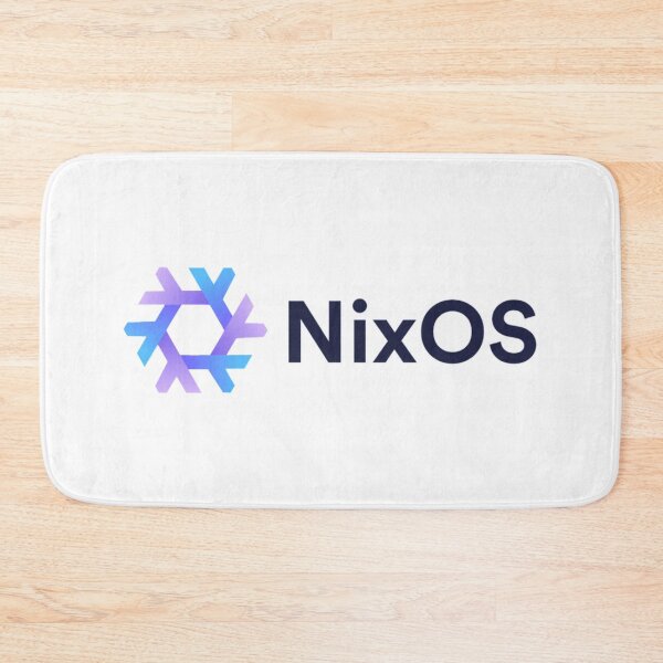 Item preview, Nixos Merchandise designed and sold by ahmedshops.