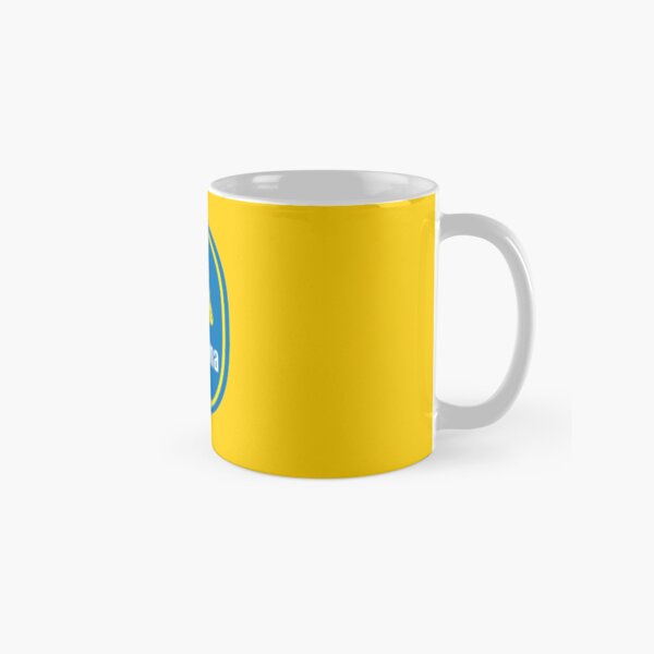 Latina Chingona Logo Classic Mug