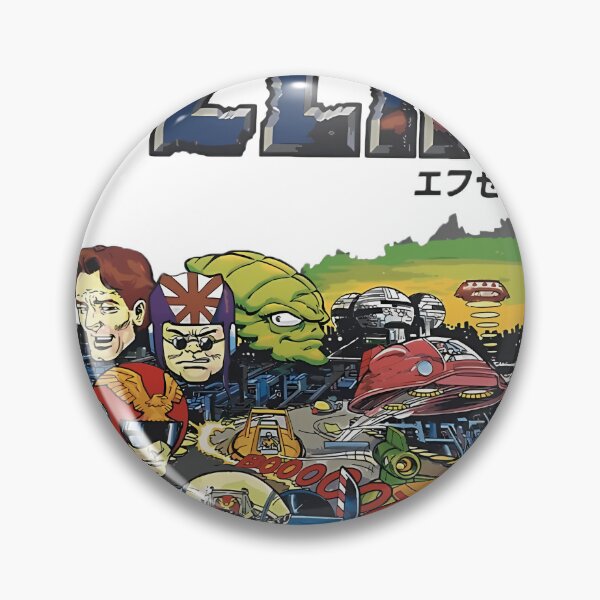 Item preview, F-Zero designed and sold by AbbasElSayed12.