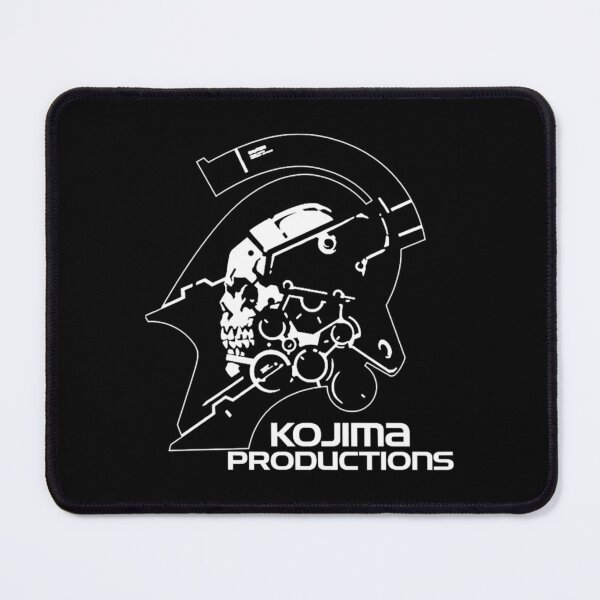 Item preview, Kojima Production High Pillow Essential designed and sold by Tshirtling.