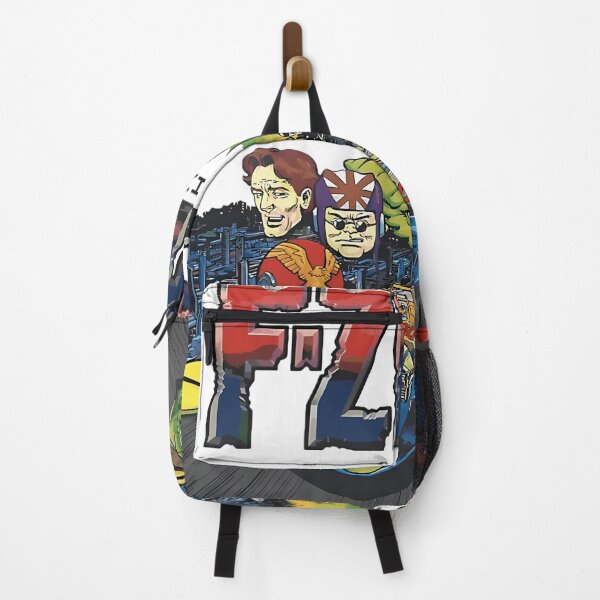 Item preview, F-Zero designed and sold by AbbasElSayed12.