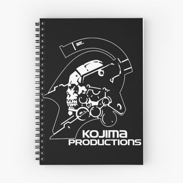 Item preview, Kojima Production High Pillow Essential designed and sold by Tshirtling.