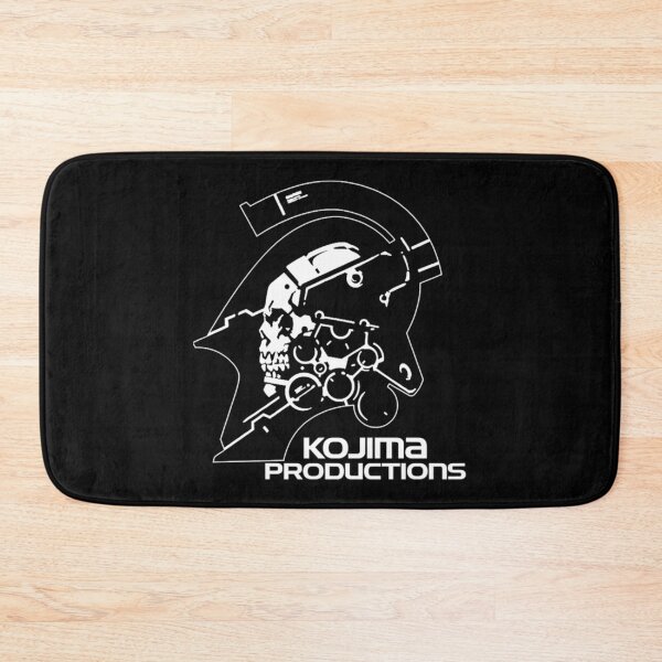 Item preview, Kojima Production High Pillow Essential designed and sold by Tshirtling.